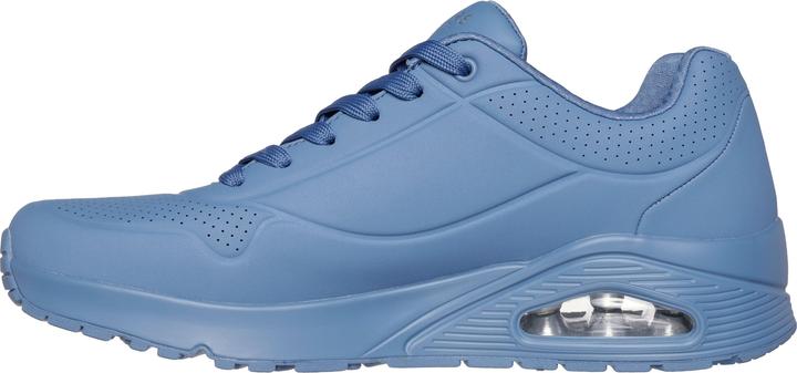 Image du produit Skechers Uno - Stand On Air - Heren Sneakers - Denim (41)
