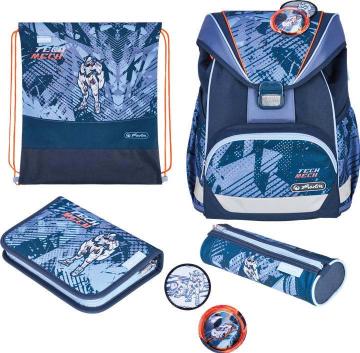 Actual product image Herlitz UltraLight Plus (16 l)