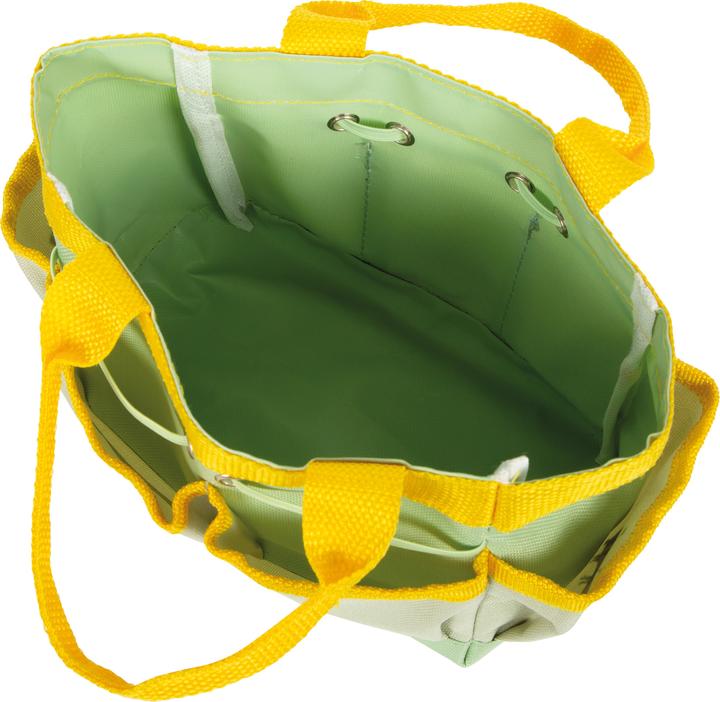 Image du produit small foot Sac de jardinage avec outils « Tiny Garden »