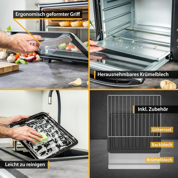 Produktbild First FA-5043-1