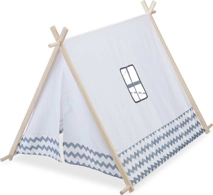 Immagine prodotto Relaxdays Tipi