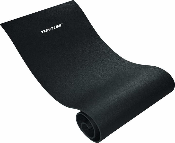 Actual product image Tunturi XPE Fitnessmatte (7 mm)