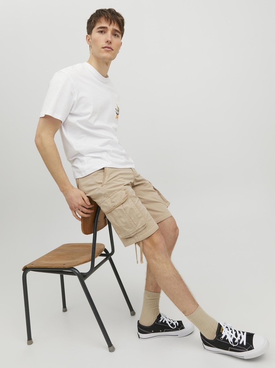 Actual product image Jack & Jones Zeus (L)