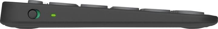 Image du produit Logitech PEBBLE KEYS 2 K380S TONAL (DE, Sans fil)