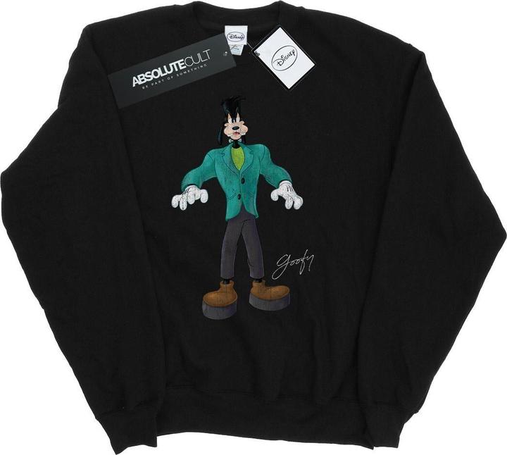 Image du produit Disney - Sweat FRANKENSTEIN GOOFY - Garçon (128)