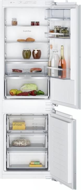 Produktbild Neff KI7862FE0 (260 l)