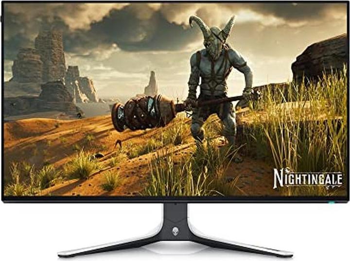 Productafbeelding Dell Alienware AW2723DF (2560 x 1440 pixels, 27")