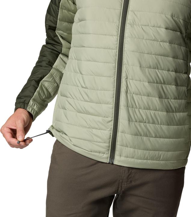 Produktbild Columbia Silver Falls™ II Jacket (M)