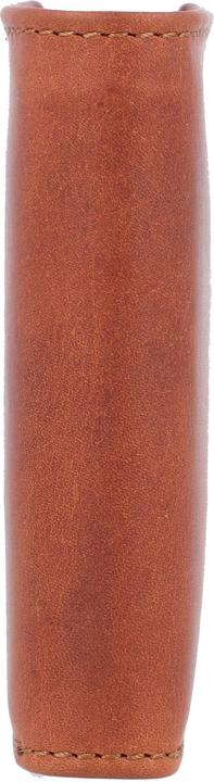 Actual product image Esquire Dallas wallet leather 10 cm