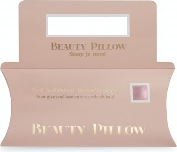 Immagine prodotto Beauty Pillow 60x70 Rose Gold (Copricuscino)