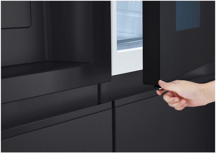 Immagine prodotto LG GSXE91EVAD (628 l)