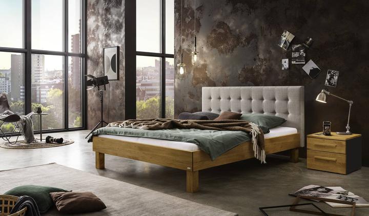 Image du produit Hasena Ricardo 25 (140 x 200 cm)