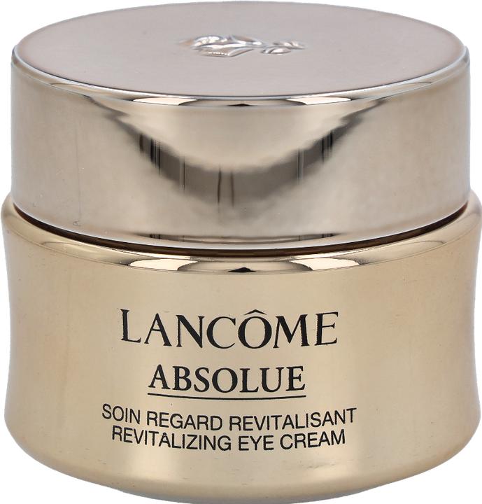 Productafbeelding Lancôme Absolue (Oogverzorgingscrème, 20 ml, Dag)