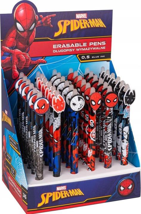 Immagine prodotto McNeill Penne cancellabili (Assortito, 1x)