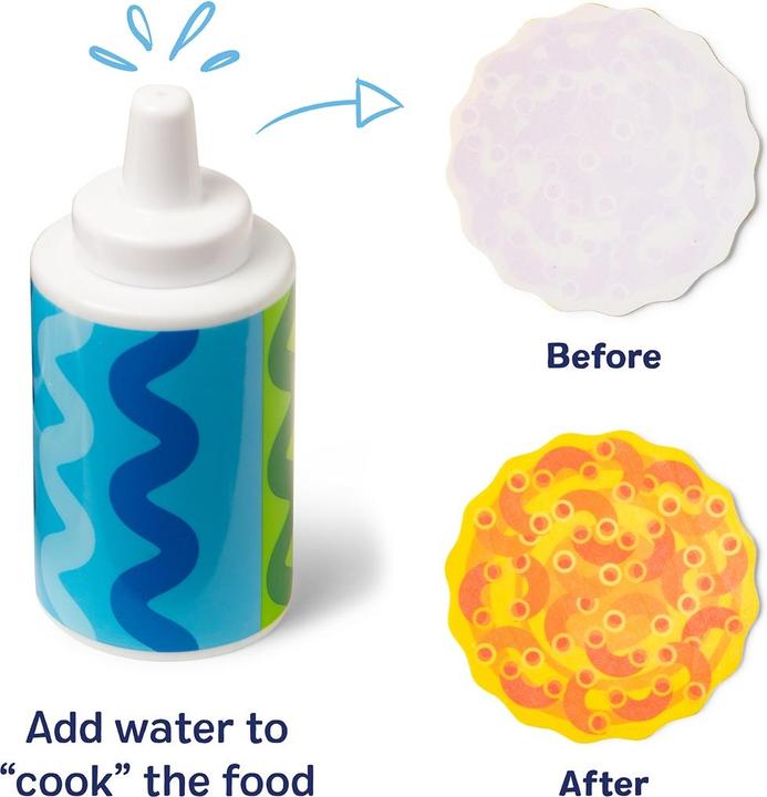 Produktbild Spin Master Wasser Wow! Simmer & Stir-Spielset
