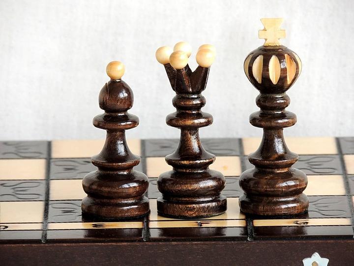Image du produit Master of Chess Perle à couper le souffle XL