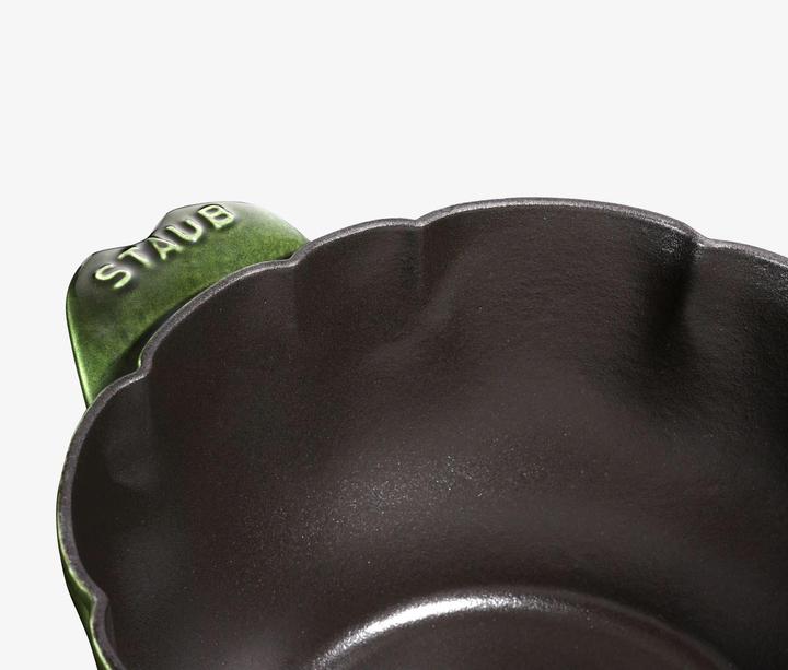 Image du produit Staub Artichaut (22 cm, Cocotte + faitout, Fonte)