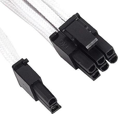 Image du produit Silverstone ATX Extension 8-8(6+2)Pin