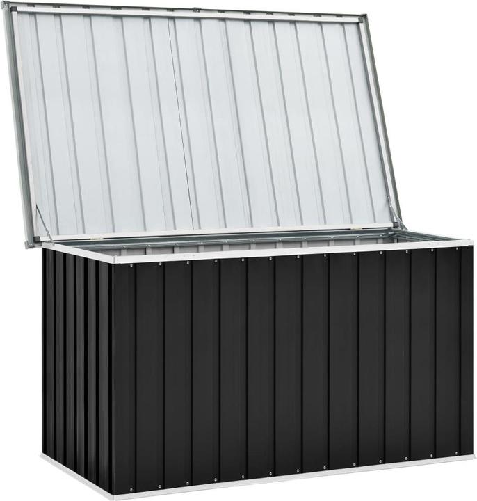 Actual product image vidaXL Yorgos