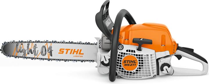 Actual product image Stihl MS 271