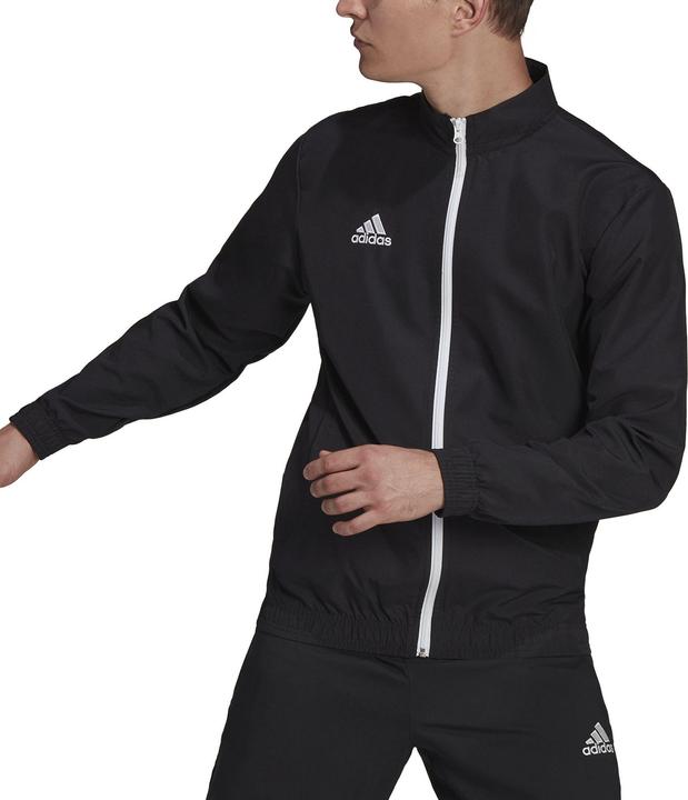 Actual product image adidas Entrada 22 presentation jacket men (L)