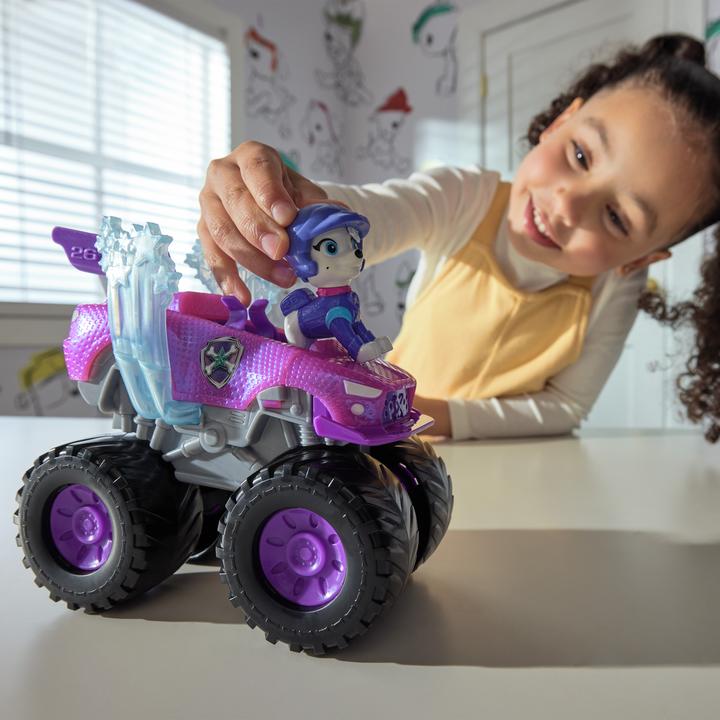Image du produit Spin Master Paw Patrol Rescue Wheels Roxi