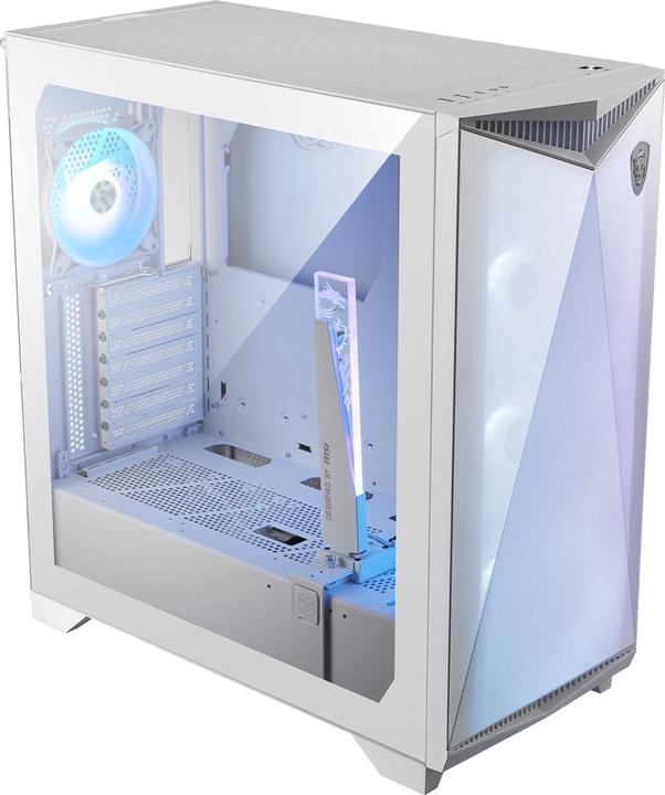 Produktbild MSI MPG Gungnir 300R (ATX, ITX, mATX)