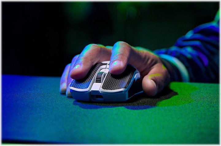Image du produit Razer Viper V2 Pro (Sans fil, Filaire)