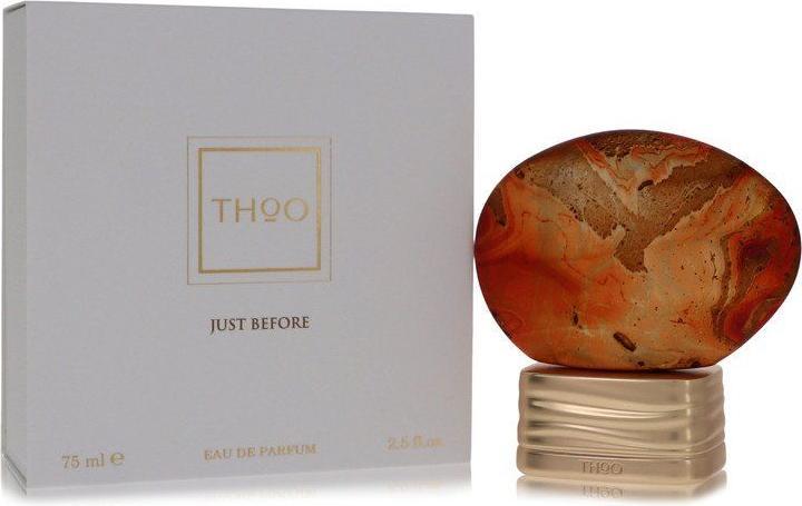 The House of Oud Just Before (Eau de Parfum, 75 ml)