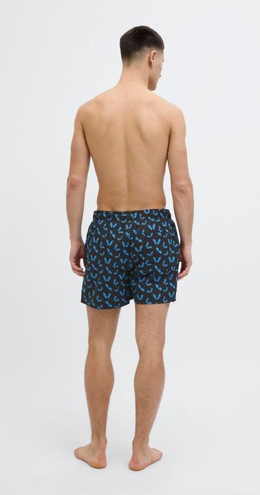 Actual product image Jack & Jones Regular Fit Badeshorts Badeshorts (M)