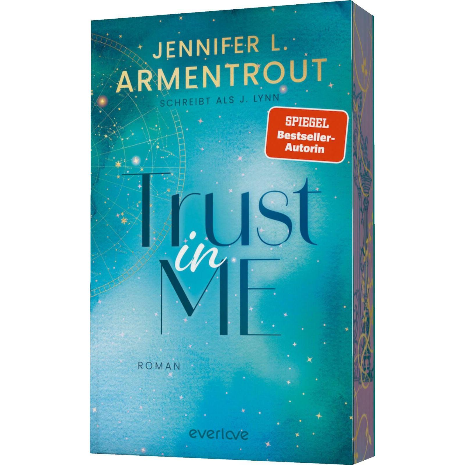 Trust in Me, Belletristik von J Lynn, Jennifer L Armentrout