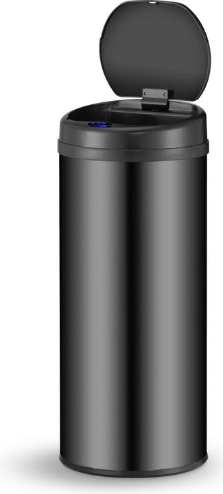 Image du produit Juskys Automatischer Mülleimer mit Sensor (50 l)