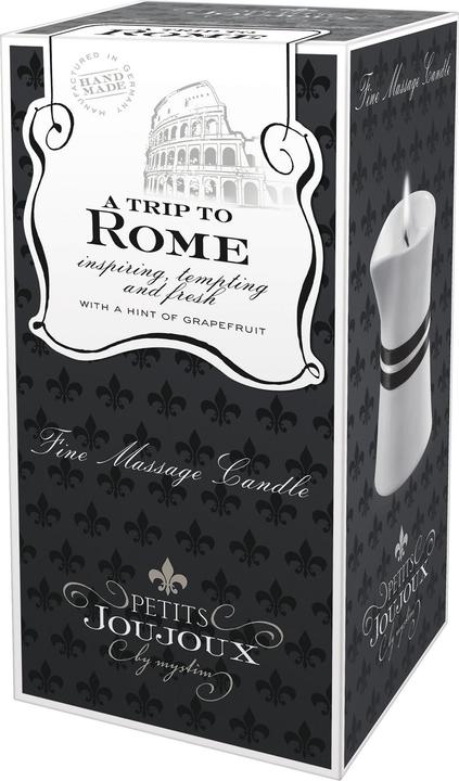 Image du produit Petits Joujoux Un voyage à Rome (120 ml)
