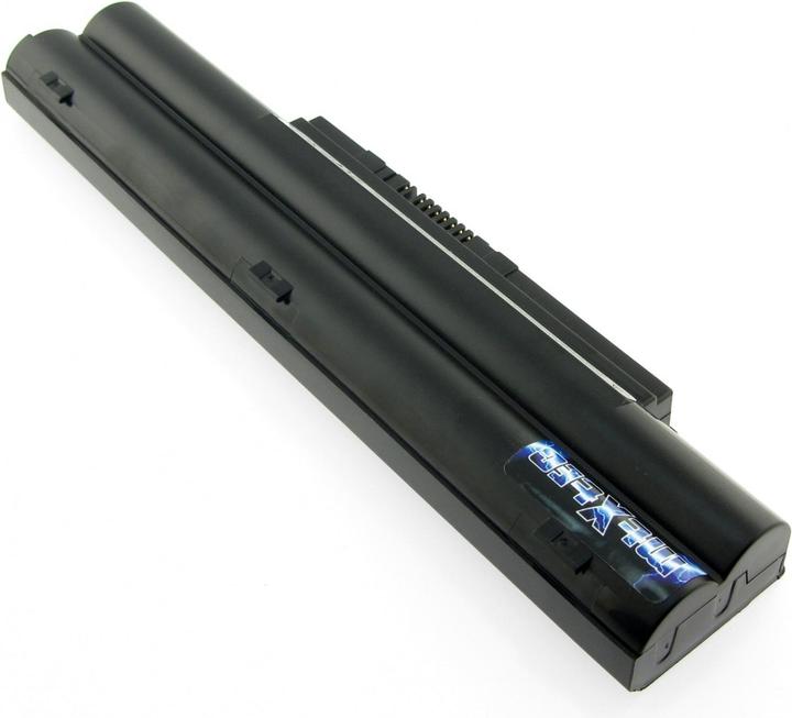 Produktbild Mtxtec Laptopakku (6 Zellen, 5200 mAh)