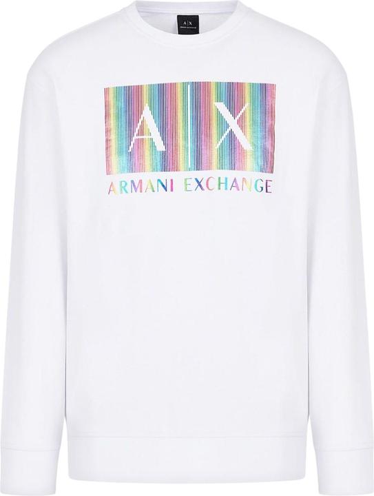 Produktbild Armani Exchange Sweatshirt (S)