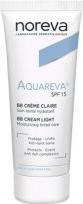 Actual product image Noreva Aquareva BB Cream SPF15 40ml (Fair)