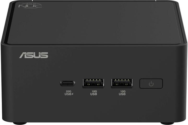 ASUS NUC 15 PRO RNUC15CRHU500002 (Intel Core Ultra 5 225H)