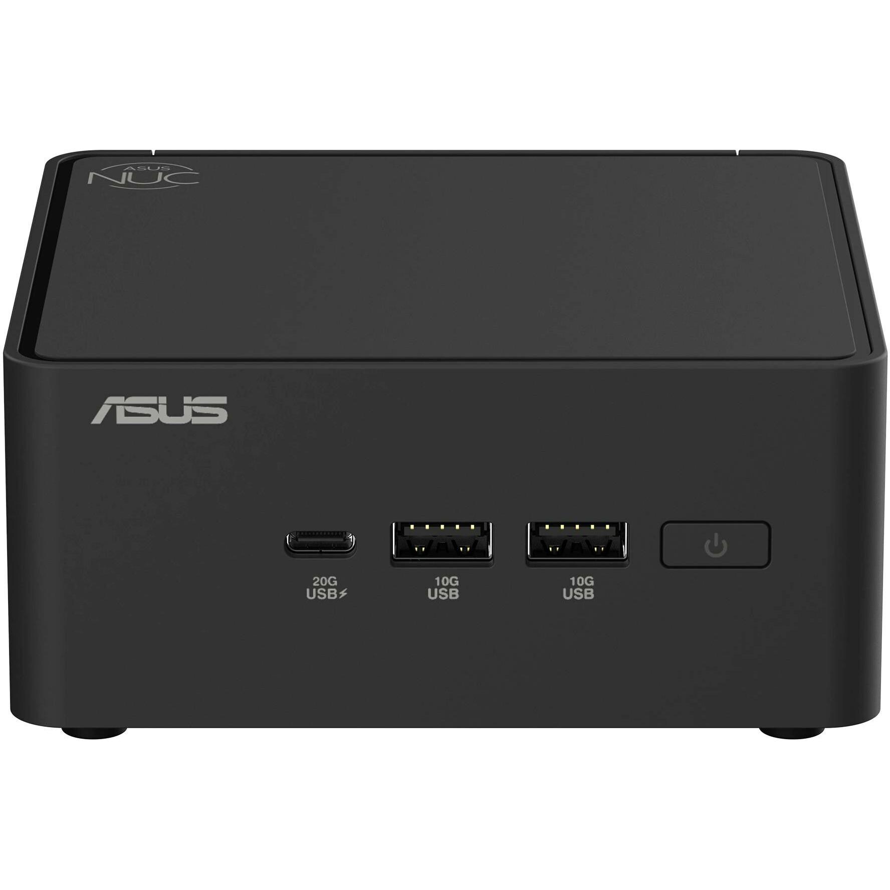 ASUS NUC 15 PRO RNUC15CRHU500002 (Intel Core Ultra 5 225H), Barebone