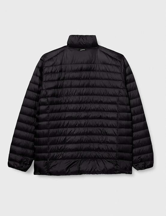 Actual product image Jack Wolfskin JWP men down jacket (S)