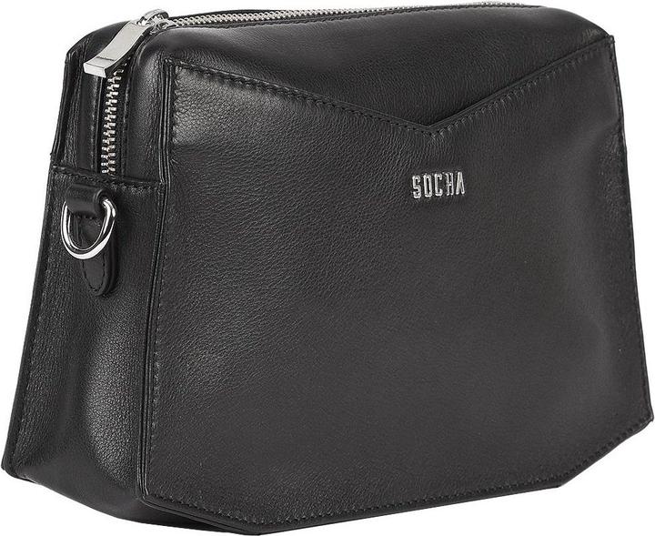 Immagine prodotto Socha Borsa a tracolla autentica Mini