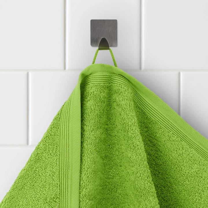 Actual product image Möve Super fuzzy