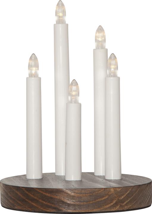 Actual product image Star Trading Candlestick DORIS (1x)