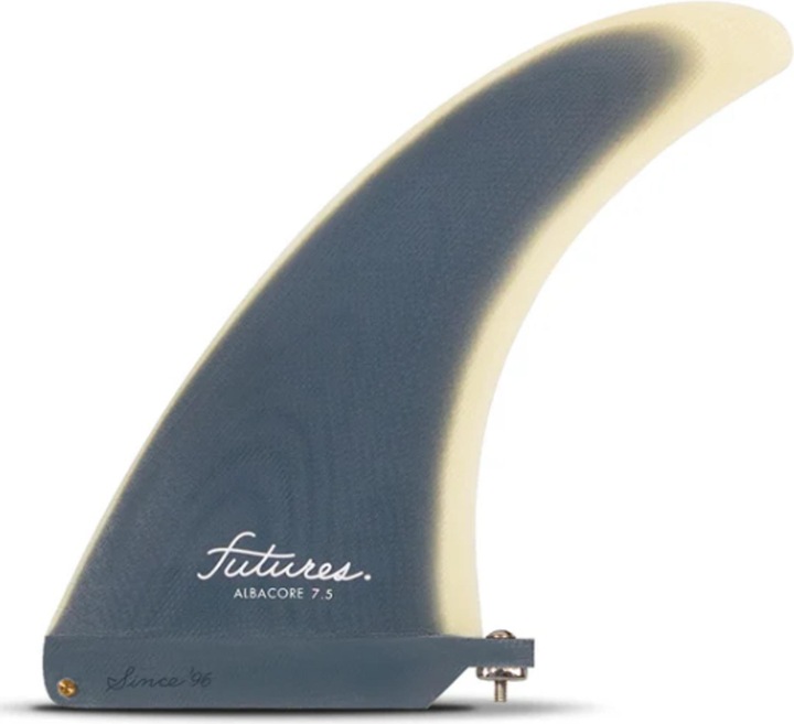 Produktbild Futures Single Fin Albacore Flex Fiberglass US