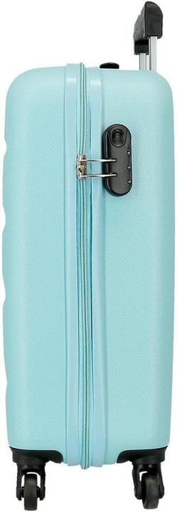 Actual product image Roll Road Flex Hardcase Suitcase (35 l)