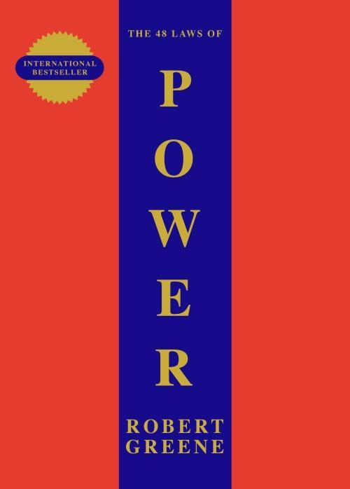 The 48 Laws of Power (Anglais, Robert Greene, 2000)