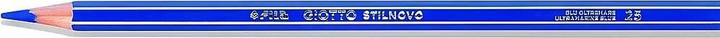 Immagine prodotto Giotto Stilnovo matite colorate scatola di cartone multicolore, 36 pezzi (36x)