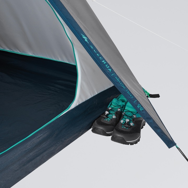 Produktbild Quechua MH100 (Kuppelzelt, 2.60 kg, 2 Personen)