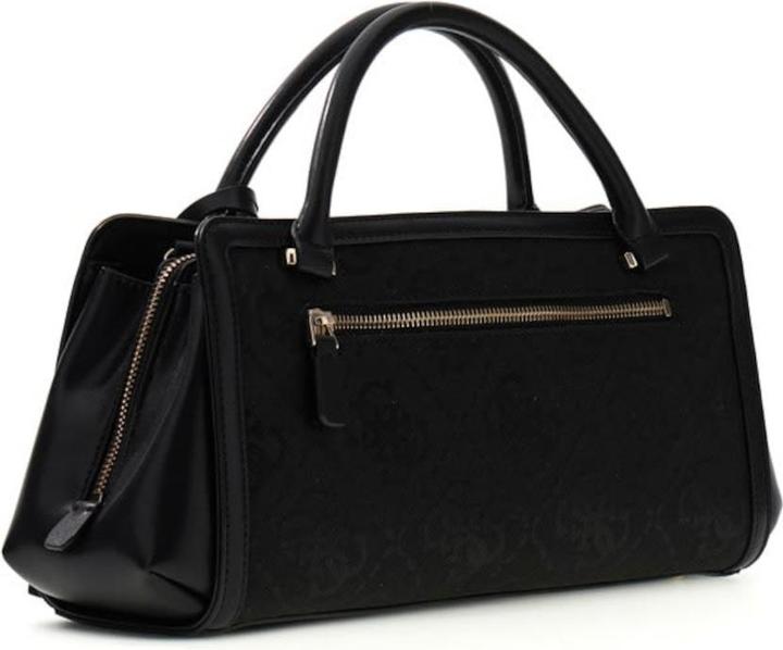 Produktbild Guess Audrey Logo Girlfriend Satchel