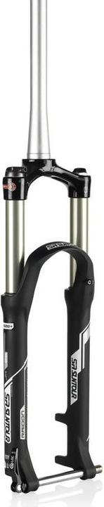 Actual product image Suntour SF 16 (100 mm)
