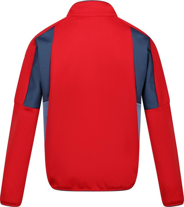 Produktbild Regatta Yare VIII Jacke Durchgehender Reissverschluss (3XL)